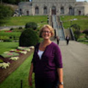 Meet your Posher, Laurie